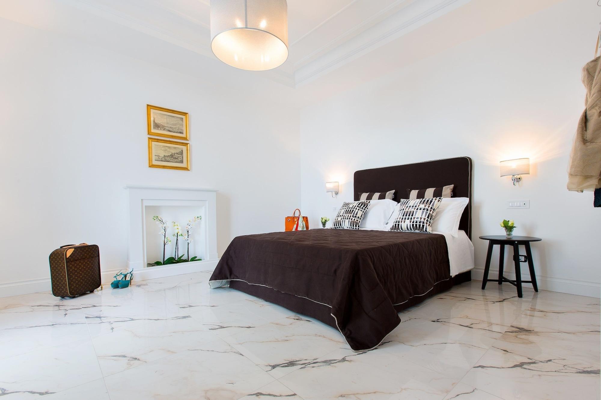 Palazzo Murrano - Adults Only Vico Equense Exterior foto