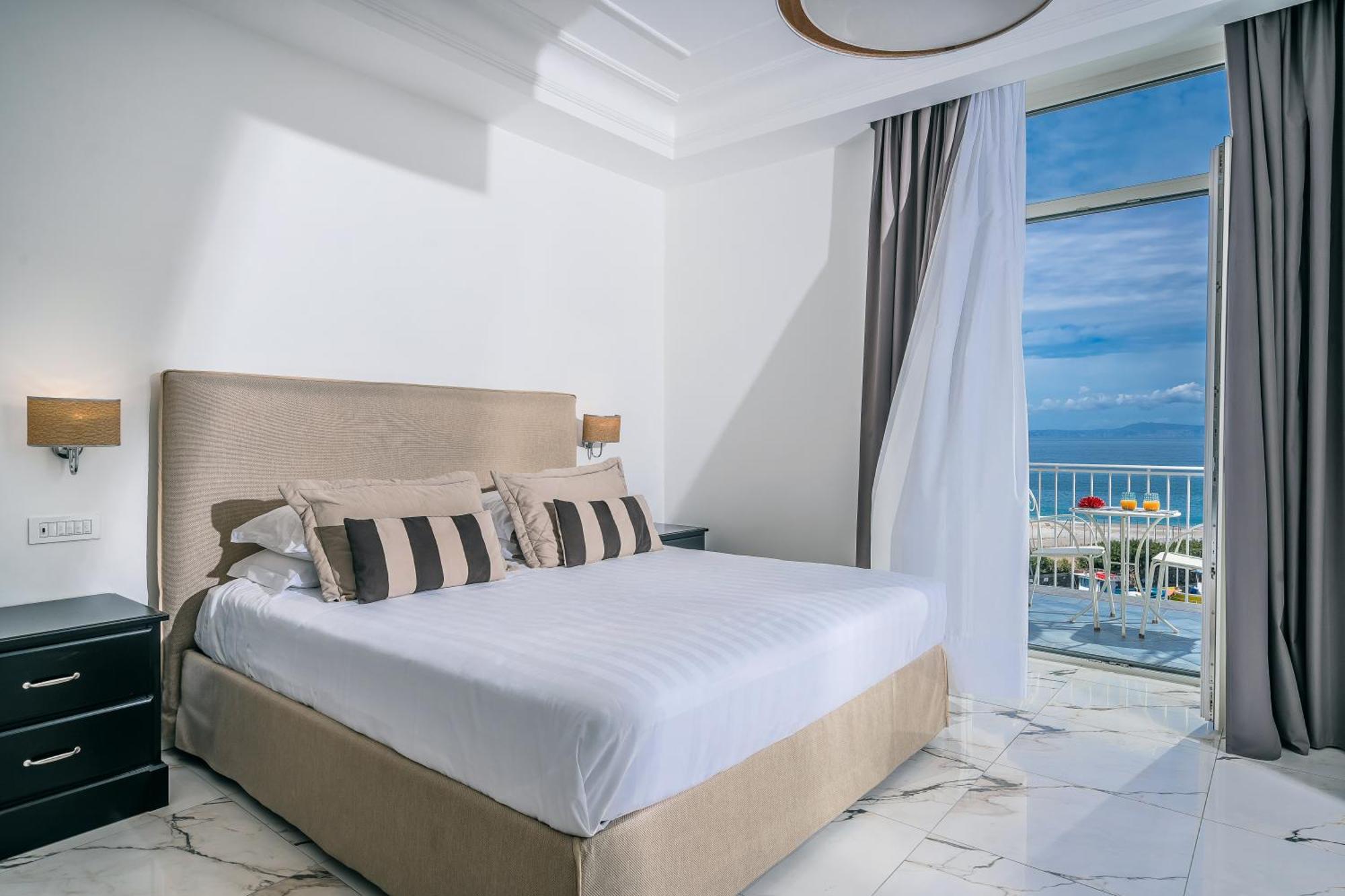 Palazzo Murrano - Adults Only Vico Equense Exterior foto